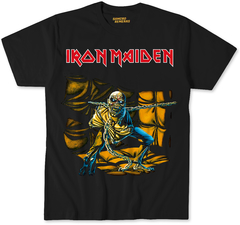 Iron Maiden 2 - comprar online