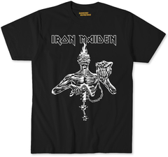Iron Maiden 23 - comprar online