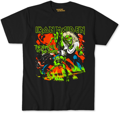 Iron Maiden 25 - comprar online
