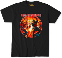 Iron Maiden 28 - comprar online