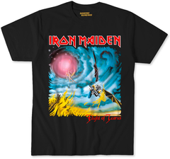 Iron Maiden 29 - comprar online