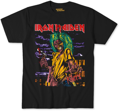 Iron Maiden 3 - comprar online