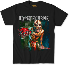 Iron Maiden 4 - comprar online