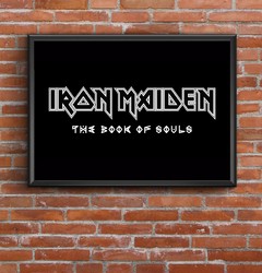 Iron Maiden 5