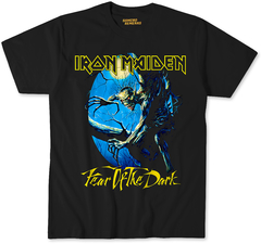 Iron Maiden 5 - comprar online