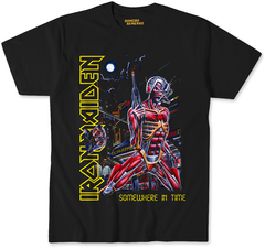 Iron Maiden 6 - comprar online