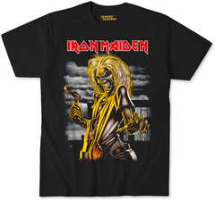 Iron Maiden 8 - comprar online