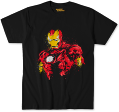 Iron Man 10 - comprar online