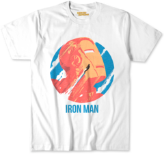Iron Man 14 - comprar online