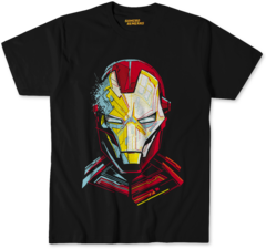 Iron Man 16 - comprar online