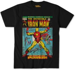 Iron Man 18 - comprar online