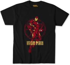 Iron Man 5 - comprar online