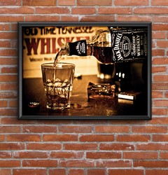 Jack Daniel's 4 - comprar online