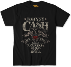 Johnny Cash 2 - comprar online