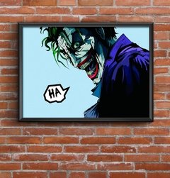 Joker 21
