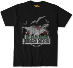 Jurassic 18 - comprar online