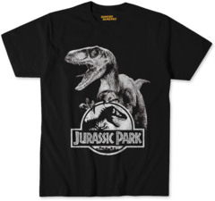 Jurassic 4 - comprar online