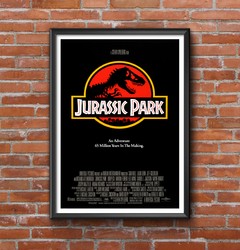 Jurassic Park 1 - comprar online
