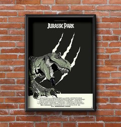 Jurassic Park 2 - comprar online