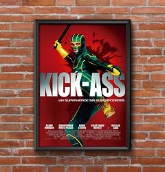 Kick Ass 1