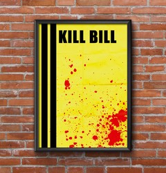 kill bill 4