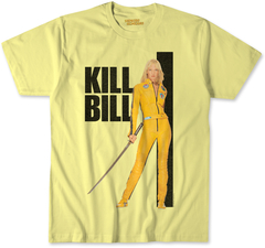 Kill Bill 6