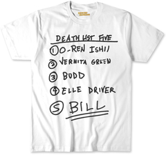 Kill Bill 9