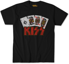 Kiss 14 - comprar online