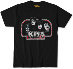 Kiss 16 - comprar online