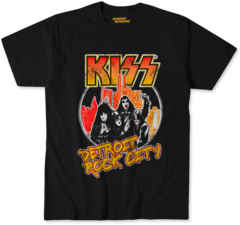 Kiss 18 - comprar online