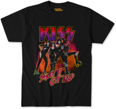 Kiss 22 - comprar online