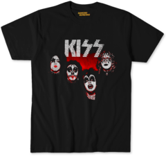 Kiss 26 - comprar online
