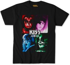 Kiss 28 - comprar online