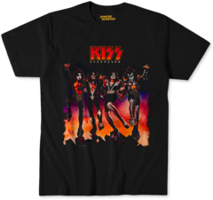 Kiss 4 - comprar online