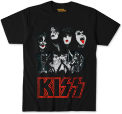 Kiss 7 - comprar online
