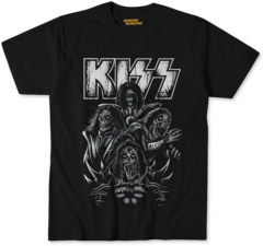 Kiss 9 - comprar online