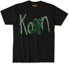 Korn 4 - comprar online