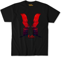 Korn 8 - comprar online