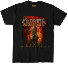 Kreator 1 - comprar online