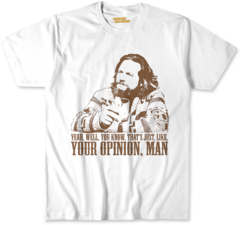 El gran Lebowski 6 - comprar online