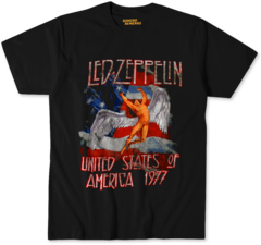 Led Zeppelin 11 - comprar online