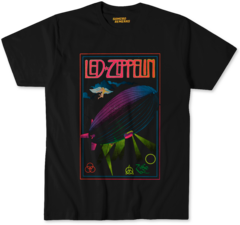 Led Zeppelin 7 - comprar online
