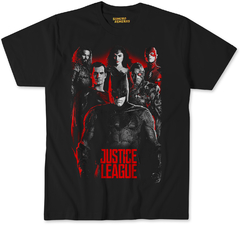 Liga de la Justicia 11