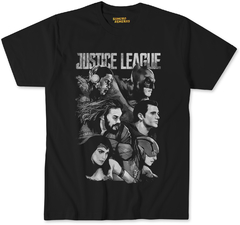 Liga de la Justicia 12