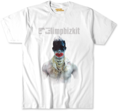 Limp Bizkit 4 - comprar online