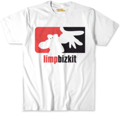 Limp Bizkit 7 - comprar online