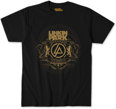 Linkin Park 3 - comprar online