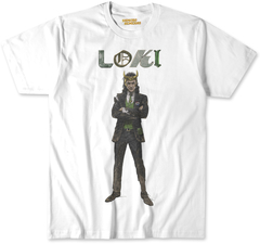 Loki 8