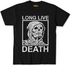 Long Live Death - comprar online