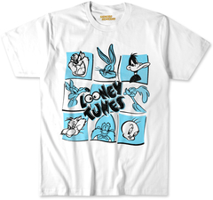 Looney Tunes 16